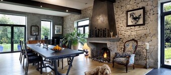 Le Temps Suspendu – Maison de charme 4 étoiles en Savoie