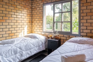 Vila | 3 quartos