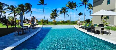 Comfort Apartment | Pool