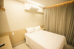 Departamento Confort | Vista al jardín