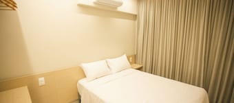 Brisa em Muro Alto - Flat na Praia