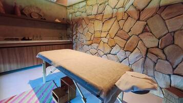 Comfort Apartment | Spa | Massages