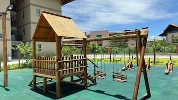 Comfort Apartment | Children's area