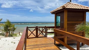 Apartamento conforto | Área da propriedade