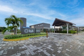 Comfort Apartment | Exterior - Brisa em Muro Alto - Flat na Praia (Ipojuca)