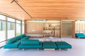 Departamento Confort | Interior