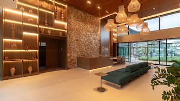 Comfort Apartment | Interior