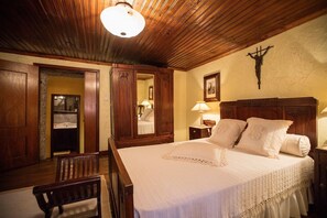 3 Schlafzimmer, kostenloses WLAN, Bettwäsche