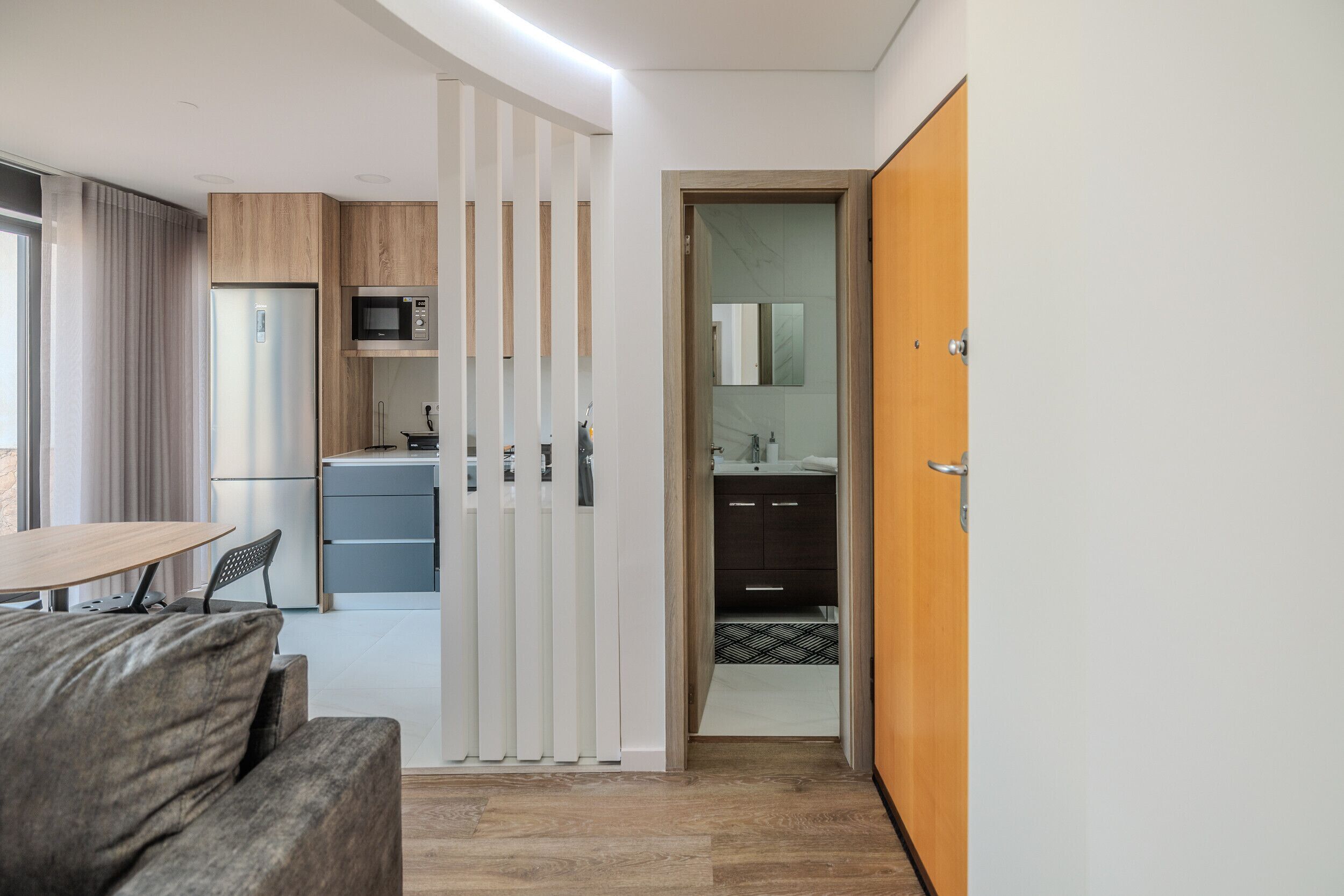 Interieur