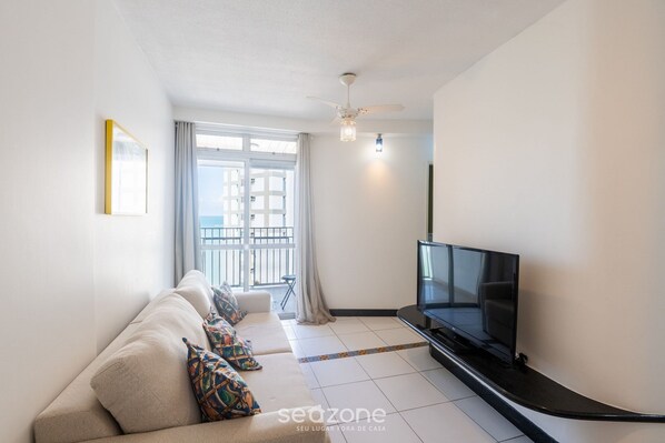 Appartement | Coin séjour