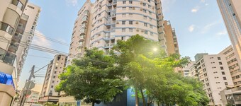 Fully Equipped Apartments in the Best Location Just Steps From the sea in Guarapari - STP