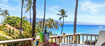 Whaler #357 Best Price w/ a Great Ocean View 1-bedroom 2-bath at The Whaler