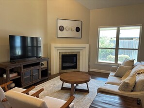 TV