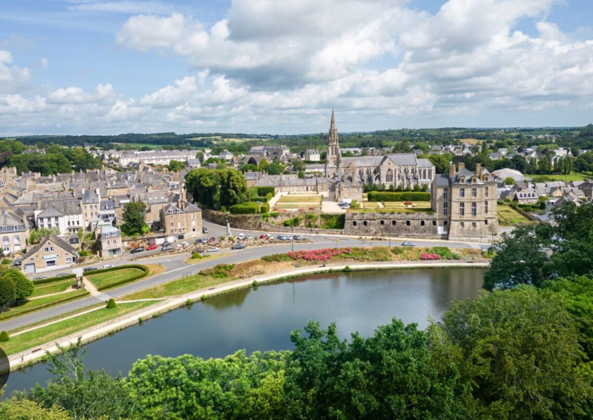 Bild für Gastgeberprofil