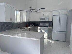 Cozinha privada