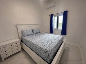 3 slaapkamers, internet, beddengoed