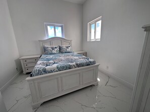 3 slaapkamers, internet, beddengoed