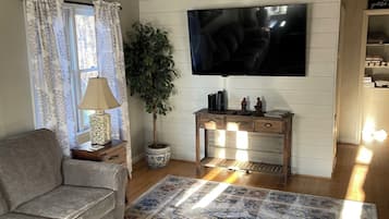 TV