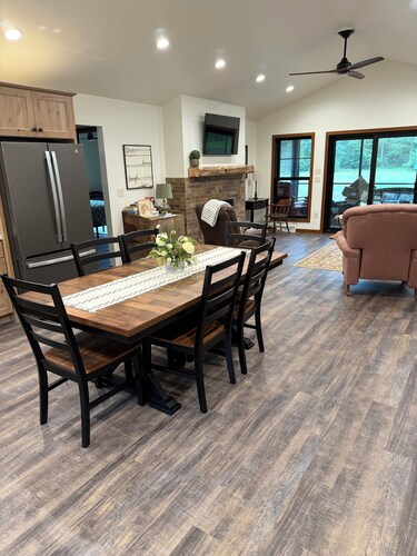 Charming 3 bedroom cottage retreat