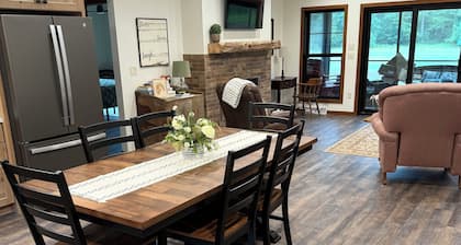 Charming 3 bedroom cottage retreat