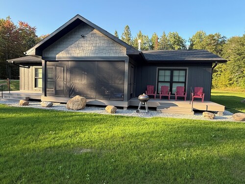 Charming 3 bedroom cottage retreat