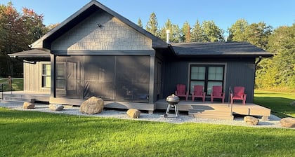Charming 3 bedroom cottage retreat