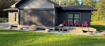 Charming 3 bedroom cottage retreat