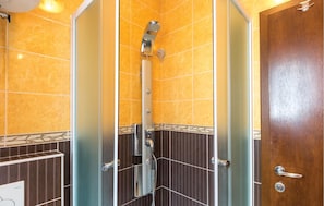 Dusche