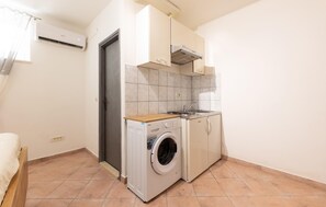Shower - Awesome apartment in Split (Split)