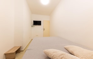 1 slaapkamer, gratis wifi