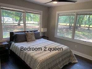 4 Schlafzimmer, WLAN, Bettwäsche