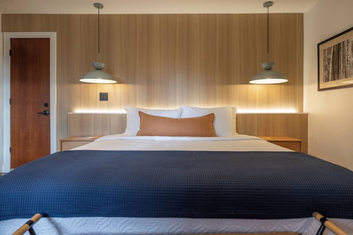 Family Suite, 2 Bedrooms | Premium bedding, minibar, individually decorated, individually furnished