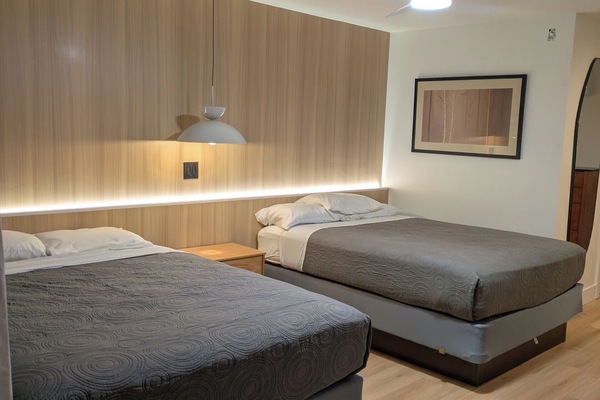 Premier-Doppelzimmer