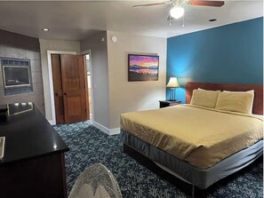 Basic Room