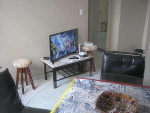 Älytelevisio
