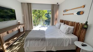 Basic-Villa | Kostenloses WLAN, Bettwäsche