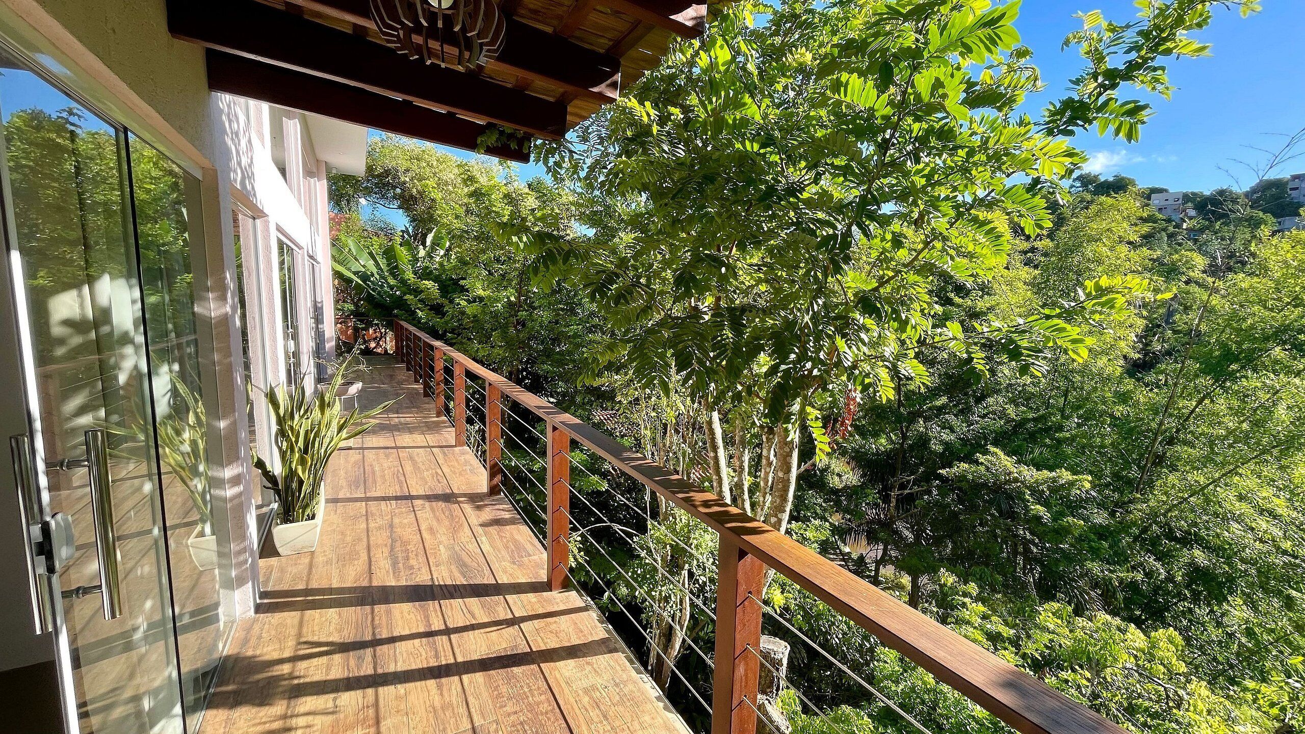 Basic Villa | Property grounds