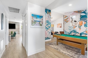 Spielezimmer