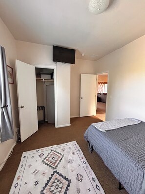 3 bedrooms, Internet, bed sheets