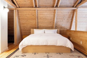 2 chambres, bureau, fer et planche à repasser, Wi-Fi gratuit