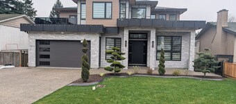 Fully Furnished Holiday Rental