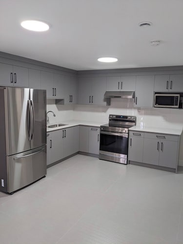 Fully Furnished Holiday Rental