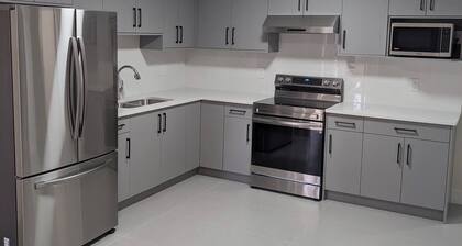 Fully Furnished Holiday Rental