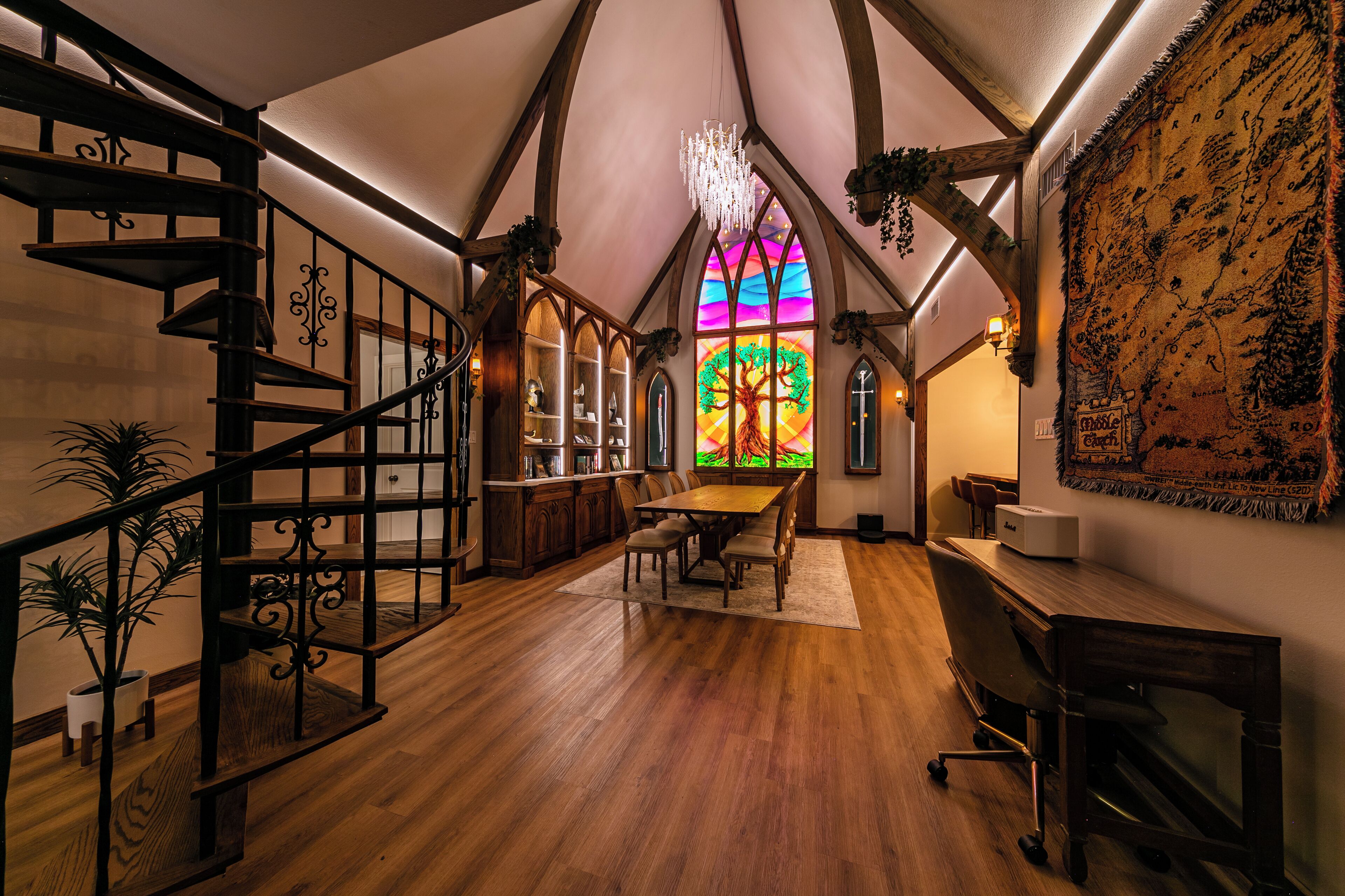 Intérieur