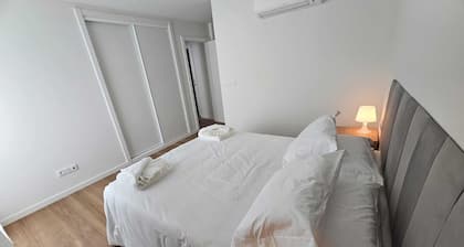 Dream Sea Apartment