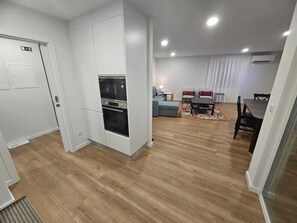 Interior - Dream Sea Apartment (Ponta Delgada)