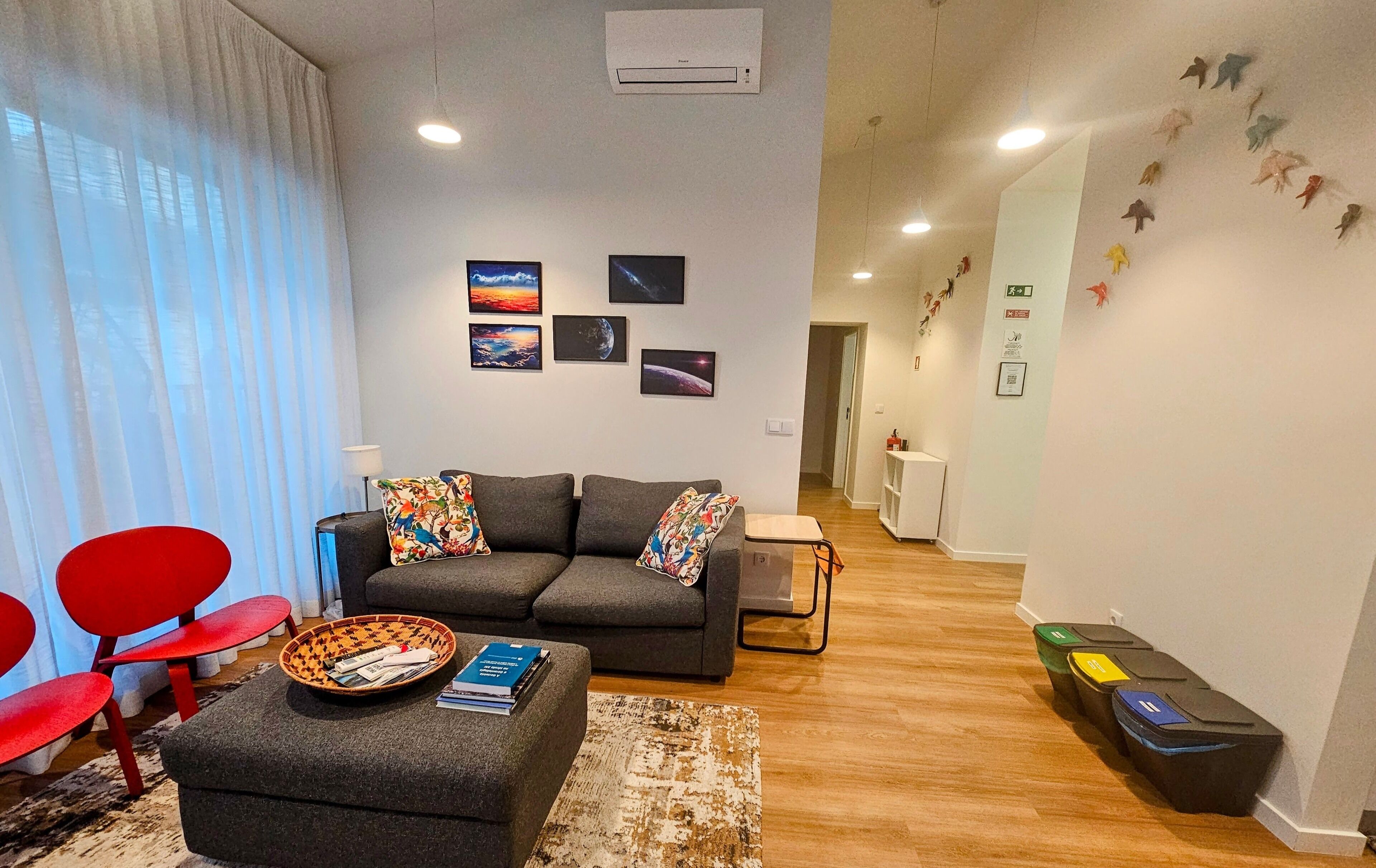 Sky Dream Apartment - Ponta Delgada