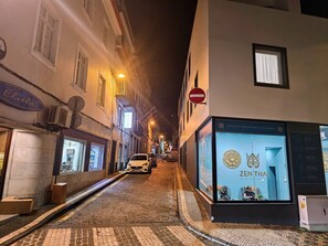 Exterior - Dream Breeze Apartment (Ponta Delgada)