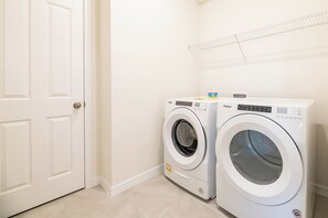 Laundry