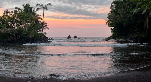 The Heart of Old Hawaii